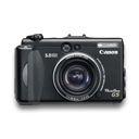 Powershot G5 icon